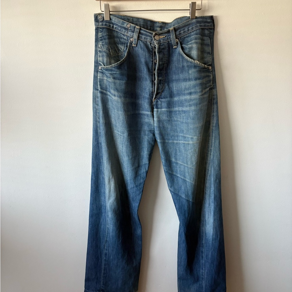 Levi's Engineered Jeans - Size 30x32